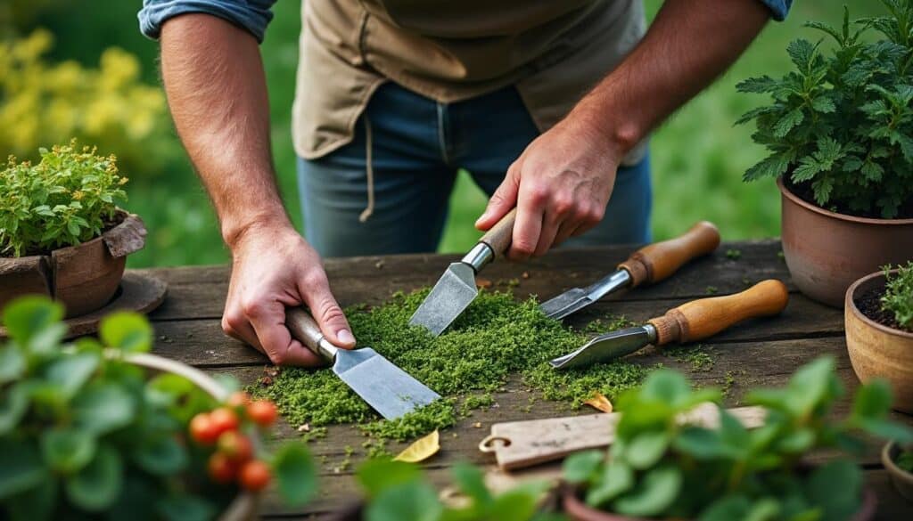 Comment choisir le modèle de râteau adapté à votre pelouse ?