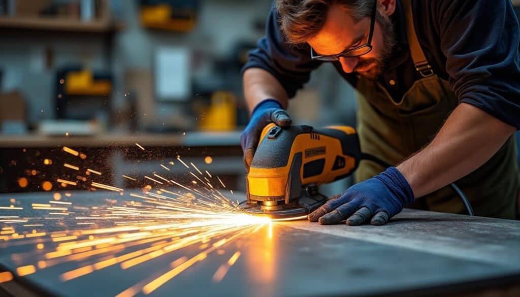 Scie à carrelage électrique : guide complet pour bien choisir