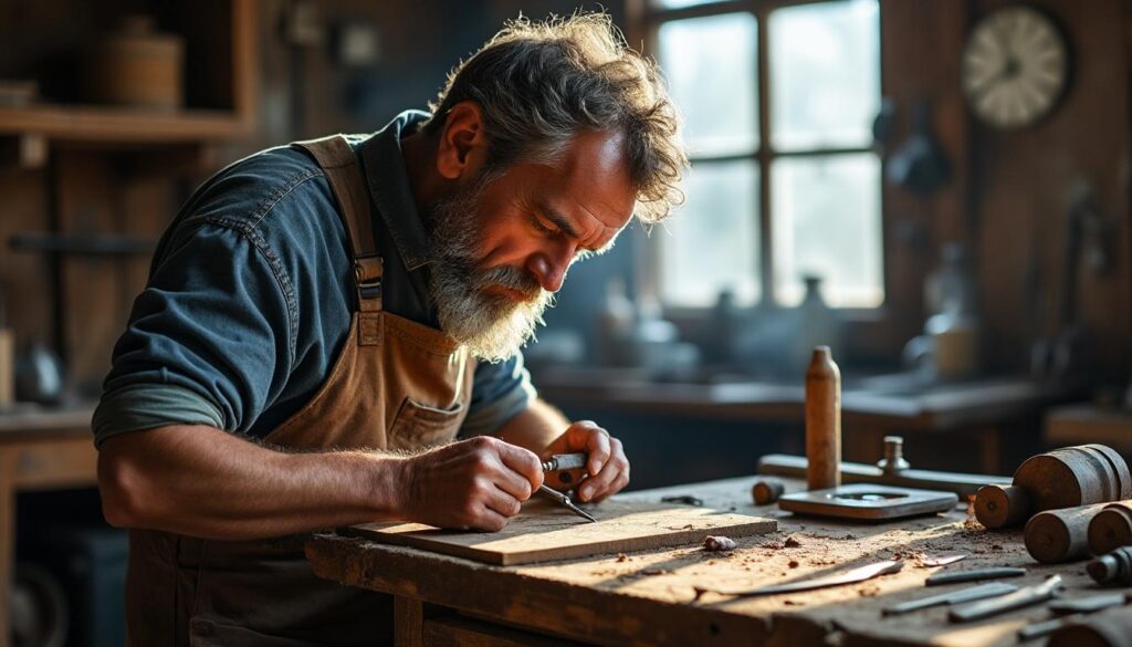 Affûteuse de scie à ruban : guide complet pour une lame parfaite