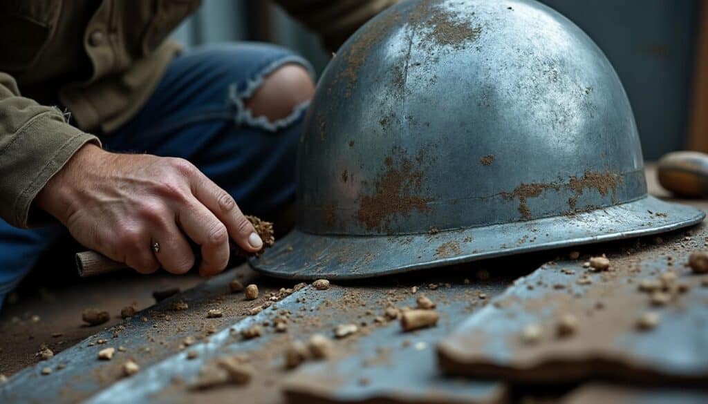 Chapeau pour toiture : guide complet pour protéger et ventiler