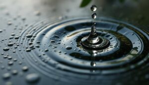 Goutte d’eau toiture : guide essentiel pour protéger votre façade