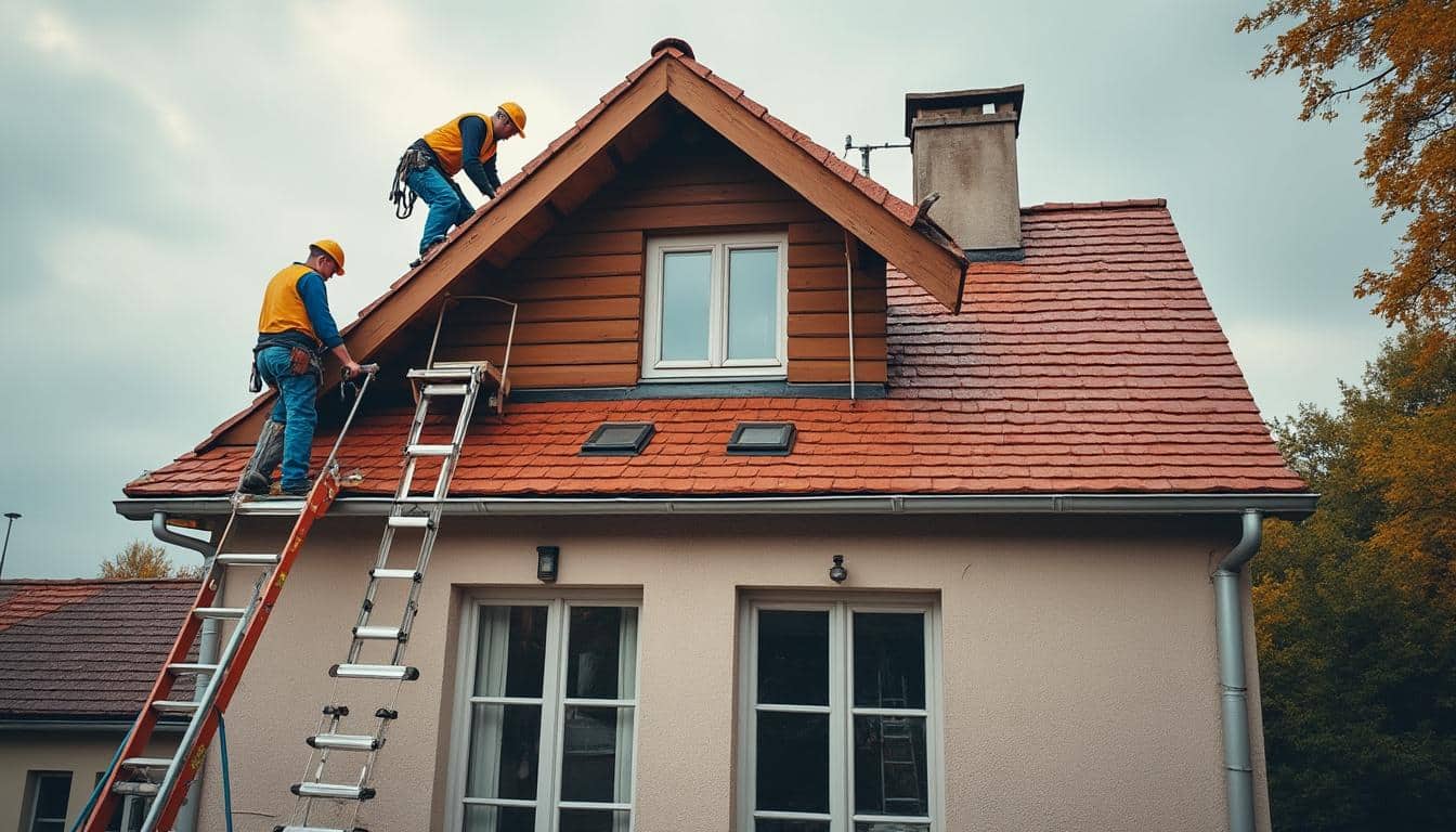 Illustration: Comprendre ce qu’est une toiture pas chère : notions et fondamentaux