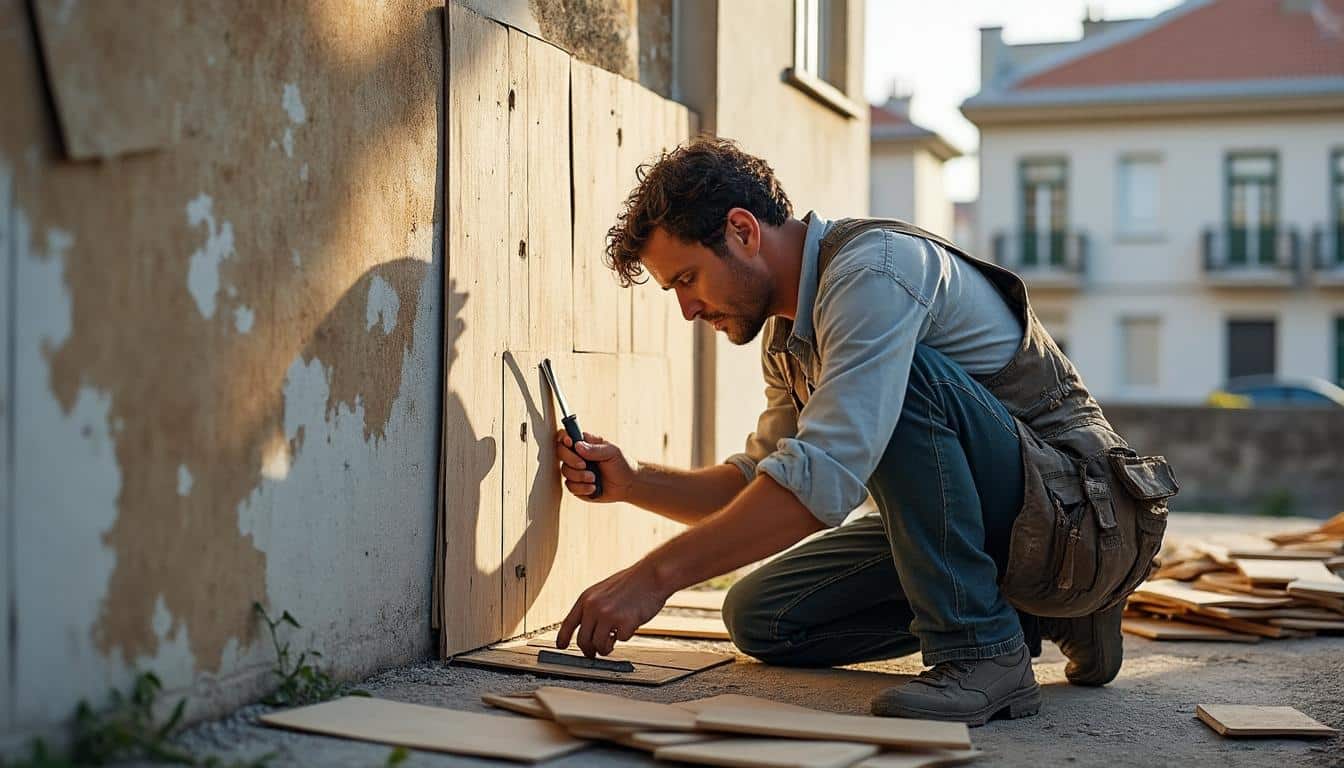 Toiture pas chère : conseils et astuces pour un budget maîtrisé