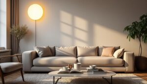 Applique murale design : illuminez et sublimez votre intérieur