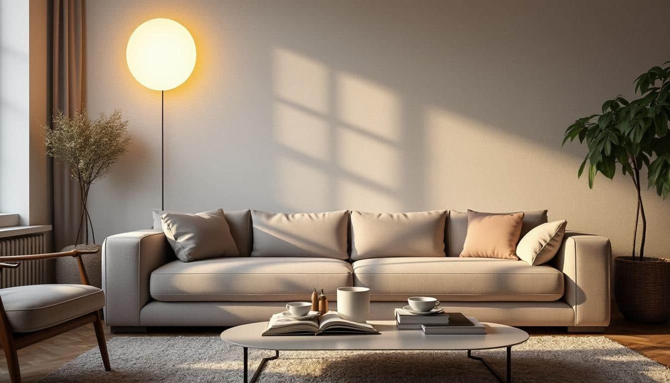 Applique murale design : illuminez et sublimez votre intérieur