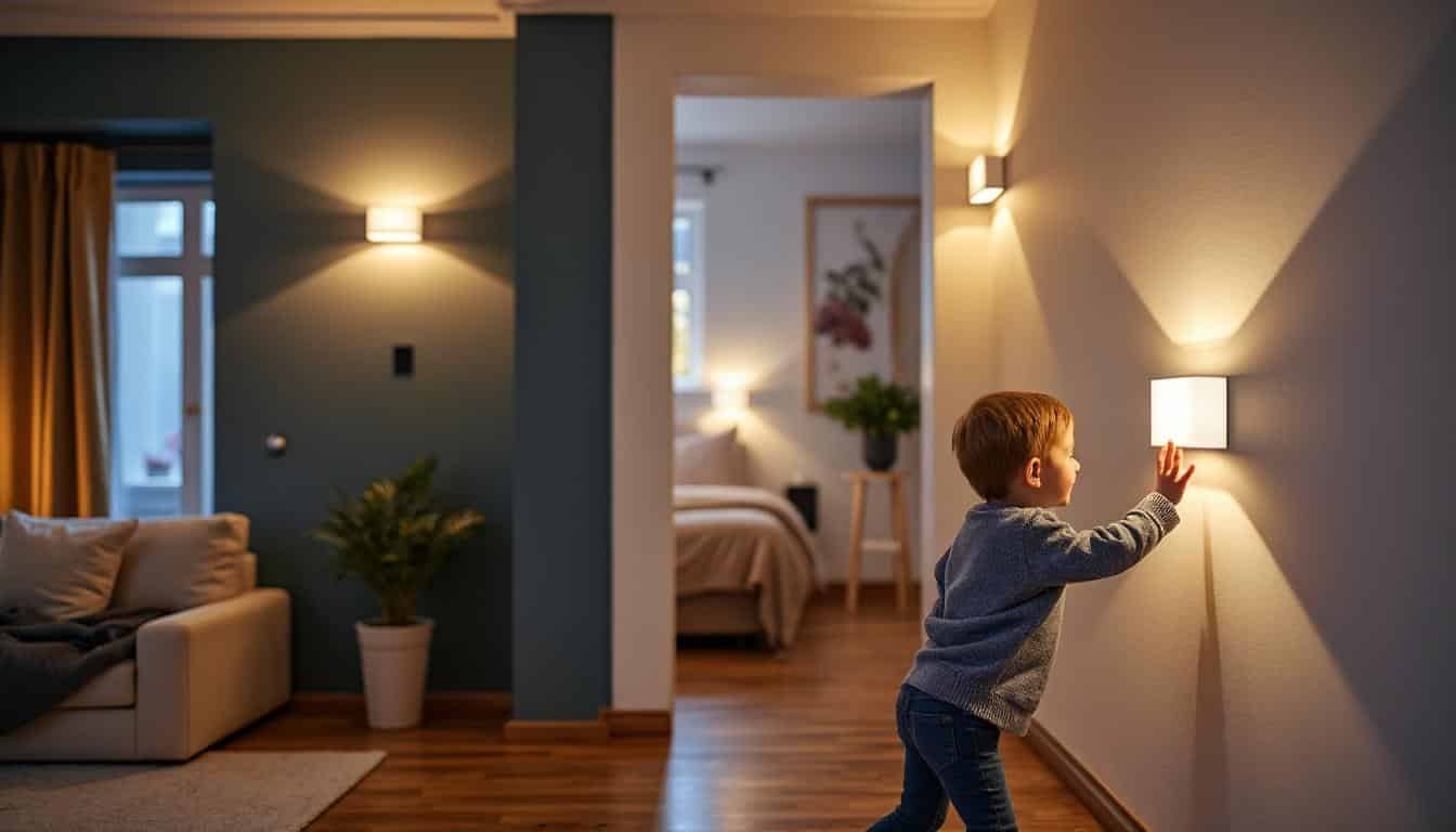 Illustration: Comment choisir l’applique murale idéale pour chaque espace