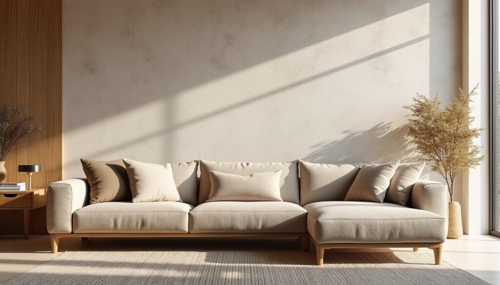 Appliques murales en laiton : élégance et durabilité pour votre intérieur