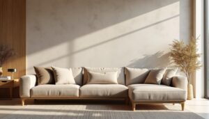 Appliques murales en laiton : élégance et durabilité pour votre intérieur