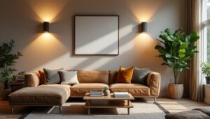 Appliques murales sans électricité : éclairage écologique et design