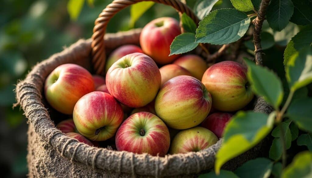 Engrais pour arbres fruitiers : bien choisir pour une récolte optimale