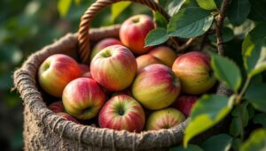 Engrais pour arbres fruitiers : bien choisir pour une récolte optimale