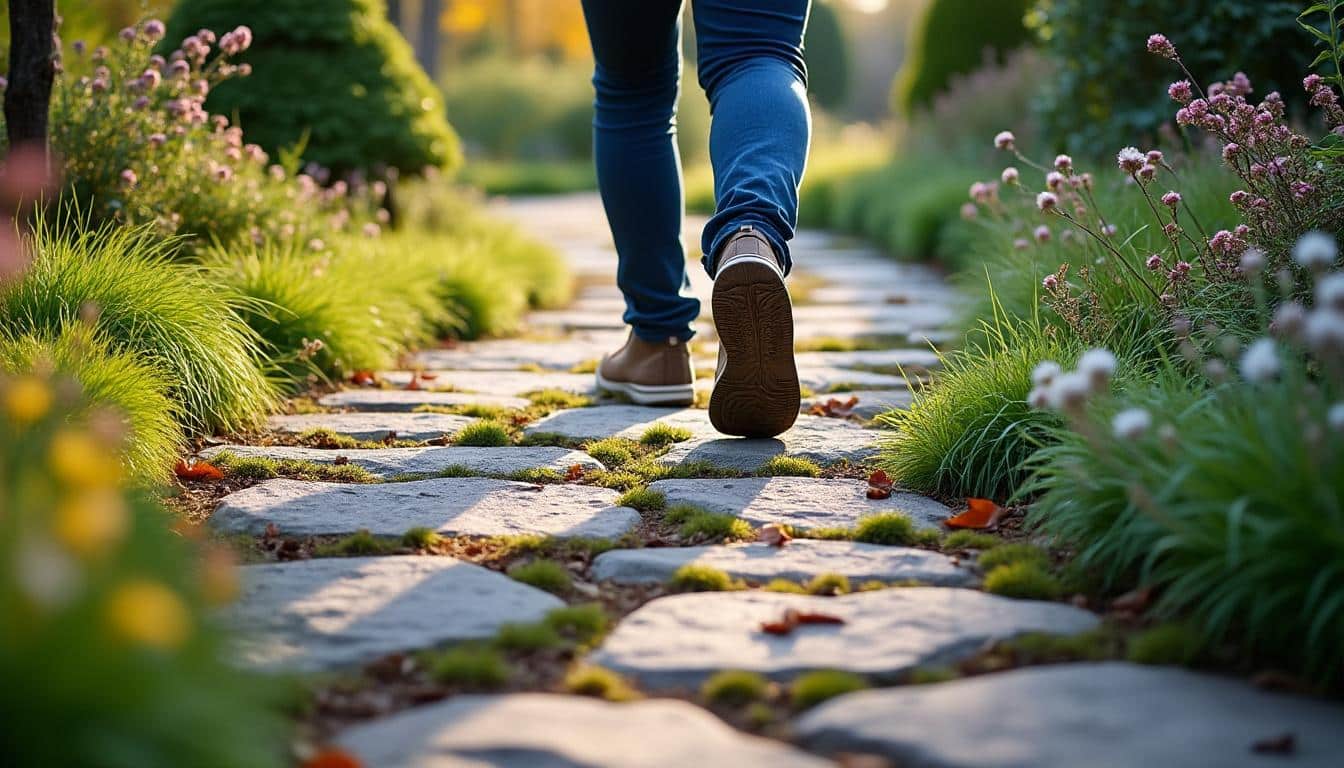 Cailloux de décoration en extérieur : guide pour un aménagement réussi