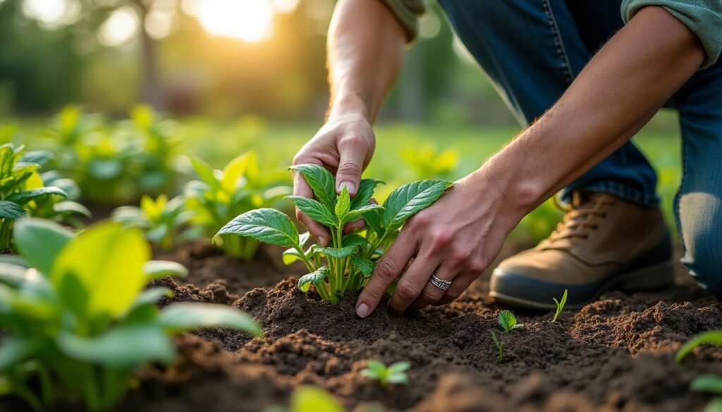 Engrais pour avocatier : guide complet pour une croissance optimale