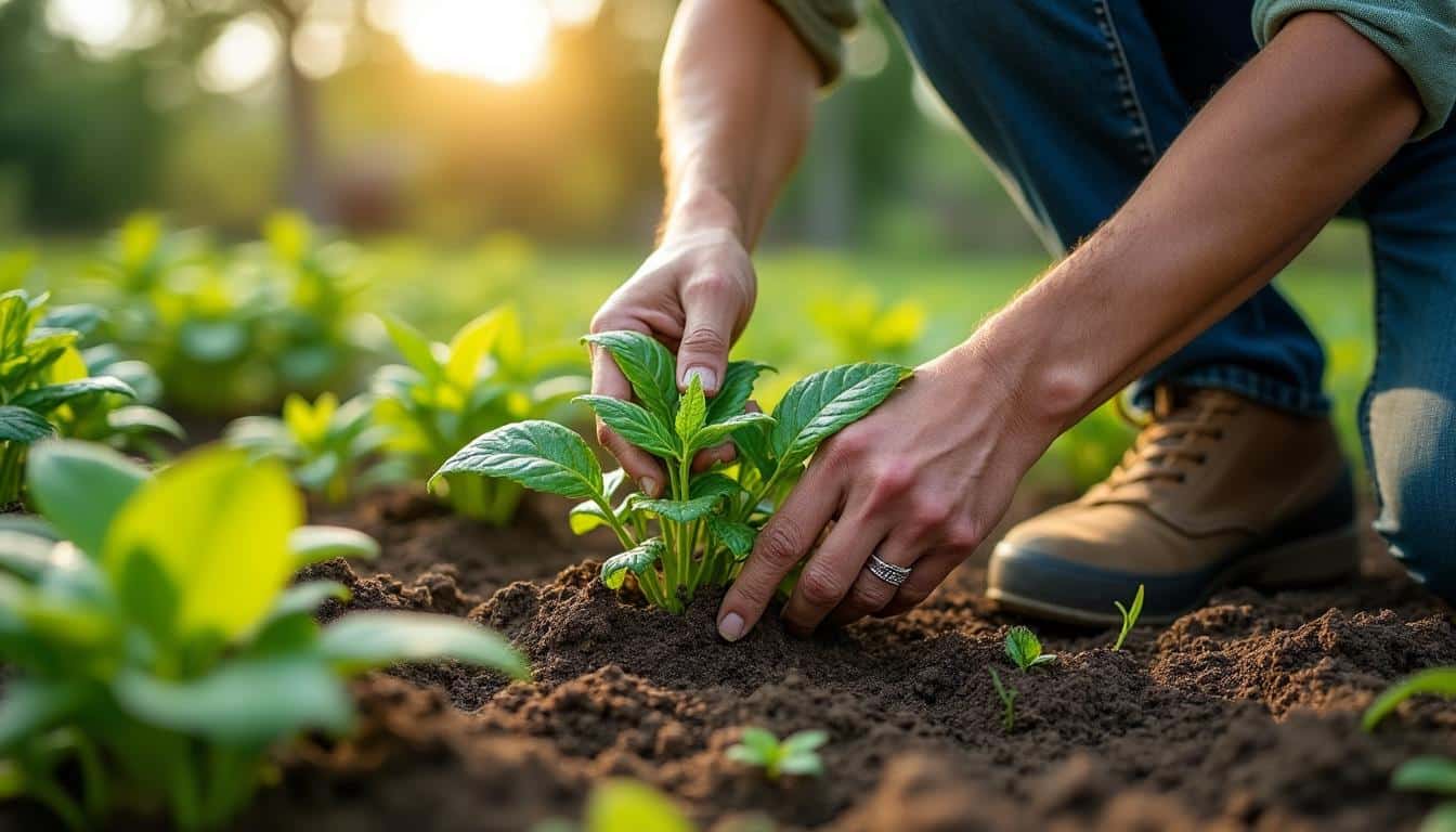 Engrais pour avocatier : guide complet pour une croissance optimale