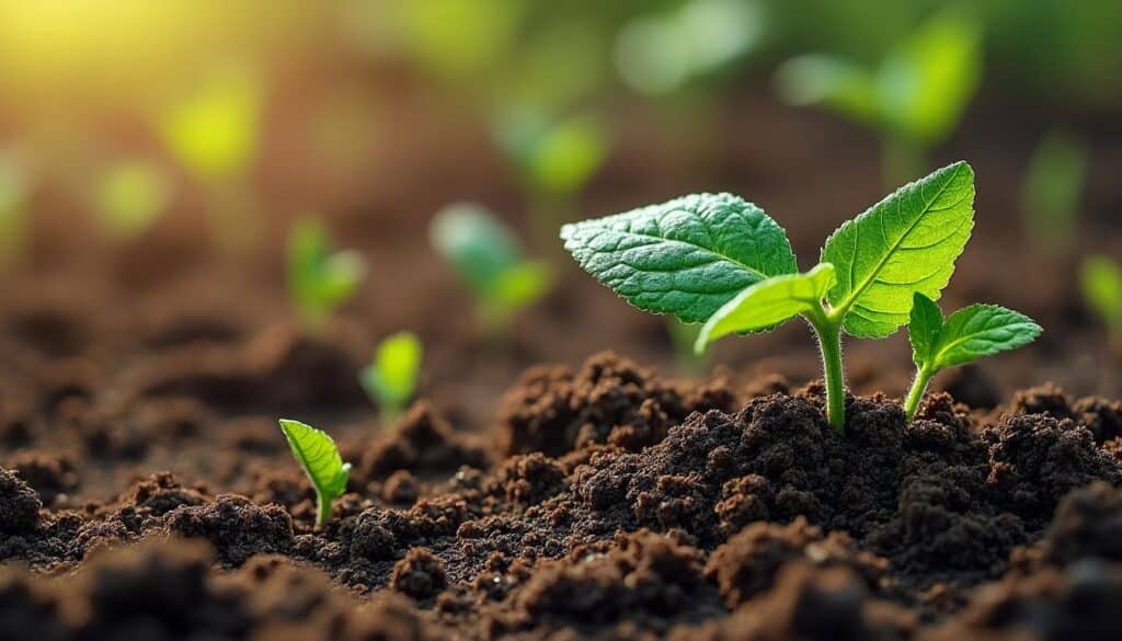 Engrais naturel potassium : boostez la croissance et la santé des plantes
