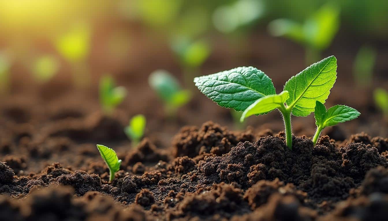 Engrais naturel potassium : boostez la croissance et la santé des plantes