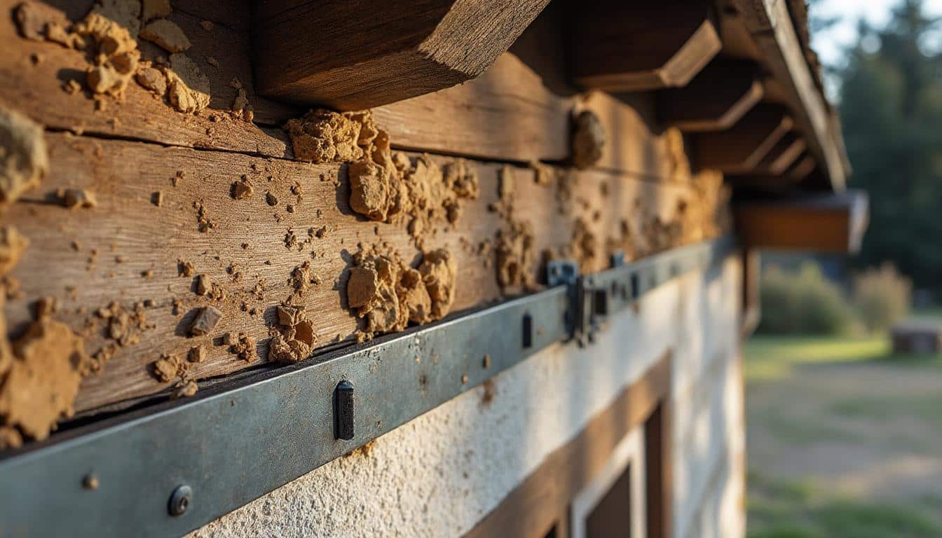 Finition de toiture sans tuile de rive : guide pour une pose réussie