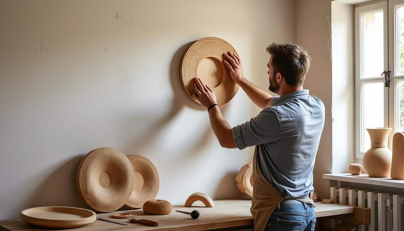 Illustration: Comprendre l’essence et les formes de la baguette décorative pour murs