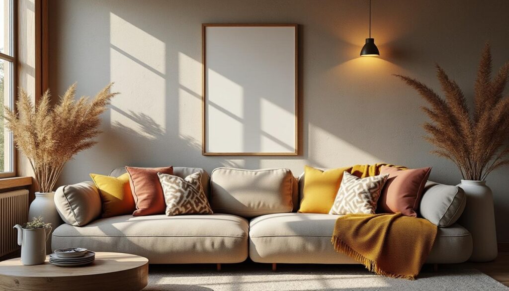 Baguette de décoration murale : sublimer et protéger vos murs