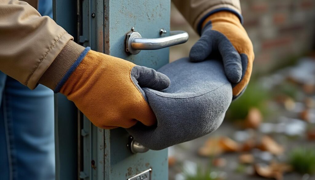 Comment protéger un robinet extérieur du gel : guide pratique efficace
