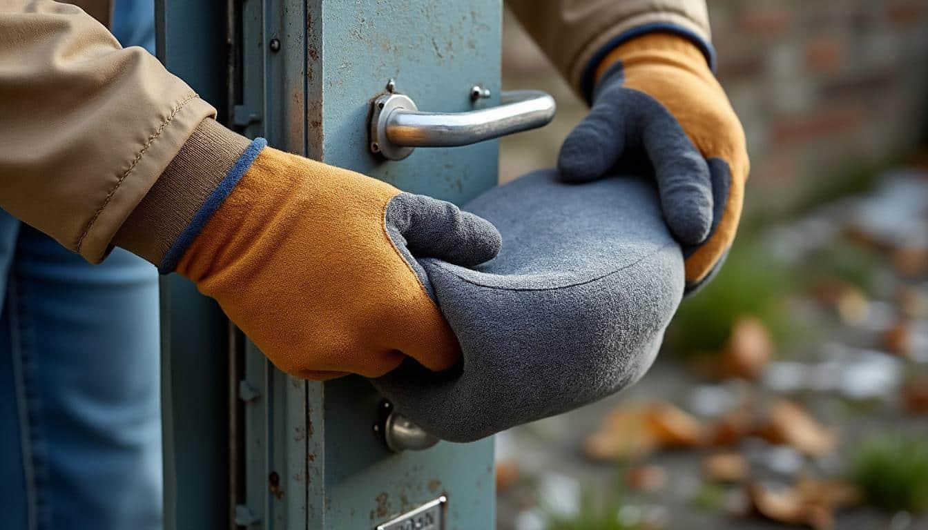 Comment protéger un robinet extérieur du gel : guide pratique efficace
