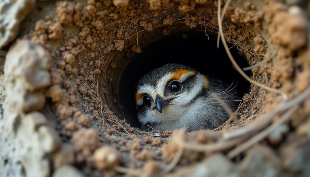 Nid d’oiseau sous la toiture : prévention, risques et solutions