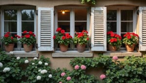 Décoration des fenêtres à l’extérieur : idées pour sublimer votre façade