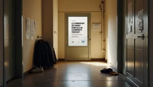 Affiché des règles de vie en copropriété : guide pour un cadre harmonieux