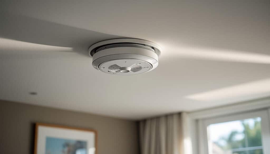 Alarme incendie sonore : guide complet pour une sécurité optimale