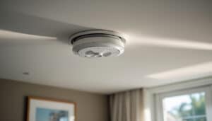Alarme incendie sonore : guide complet pour une sécurité optimale