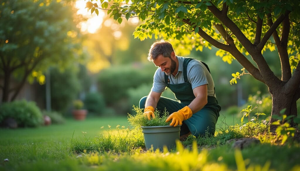 Engrais pour arbuste : guide complet pour une croissance optimale