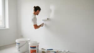 Sous-couche de peinture : bien la choisir avant travaux